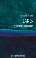 Lakes: A Very Short Introduction