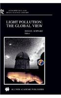 Light Pollution: The Global View