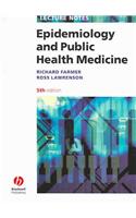 Lecture Notes on Epidemiology and Public Health Medicine