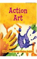 Action Art