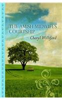 Amish Midwife's Courtship