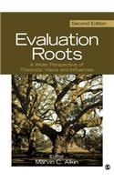 Evaluation Roots