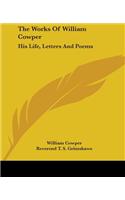 Works of William Cowper