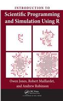 Introduction to Scientific Programming and Simulation Using R: (Chapman & Hall/CRC The R Series)