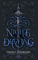 Night Is Defying