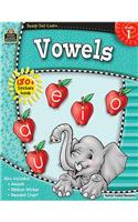 Ready-Set-Learn: Vowels Grd 1