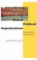 Armed Political Organizations
