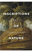 Inscriptions of Nature: Geology and the Naturalization of Antiquity