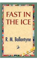 Fast in the Ice