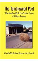 The Tumbleweed Poet