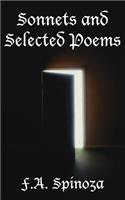 Sonnets and Selected Poems: (English)