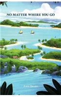 Nomatter Where You Go, There You are.: (English)