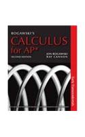 Rogawski's Calculus Early Transcendentals for AP*