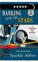 Barking With The Stars