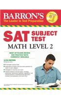 Sat Subject Test Math