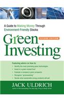 Green Investing