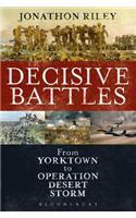 Decisive Battles
