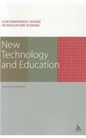 New Technology and Education