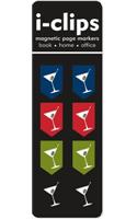 iClip Magnetic Bookmark Cheers