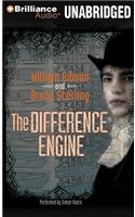 The Difference Engine
