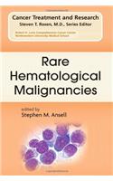 Rare Hematological Malignancies