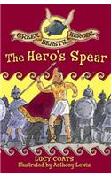 The Hero's Spear