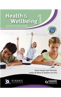 Health and Wellbeing 1: PSHE in Scotland