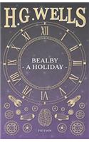 Bealby - A Holiday