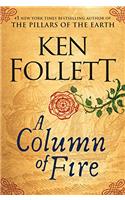 A Column of Fire