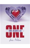 Two Hearts as One