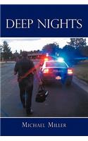 Deep Nights: A True Tale of Love, Lust, Crime, and Corruption in the Mile High City(English)