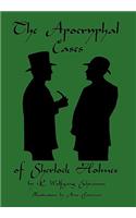 Apocryphal Cases of Sherlock Holmes