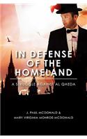 In Defense Of The Homeland