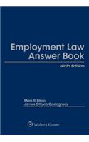 Employment Law Answer Book