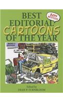 Best Editorial Cartoons of the Year