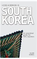 Living and Working in South Korea