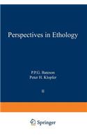 Perspectives in Ethology