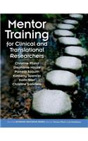 Mentor Training for Clinical and Translational Researchers