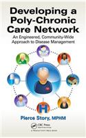 Developing a Poly-Chronic Care Network