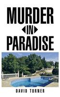 Murder in Paradise: (English)