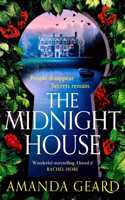 The Midnight House: The Spellbinding Richard & Judy Pick to Escape with This Spring 2023