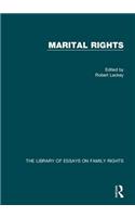 Marital Rights