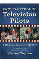 Encyclopedia of Television Pilots