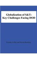 Globalization of S&T