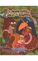 Adventures of Sally the Squirrel