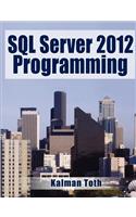 SQL Server 2012 Programming