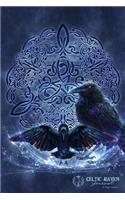 Celtic Raven Journal