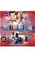 Doctor Who: Hunter S Moon