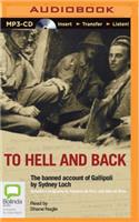 To Hell and Back