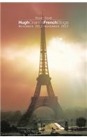 Hugh Oram's French Blogs